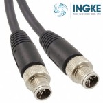  INGKE YKS12-P108XSNV-3000 100% replace 2241021-3 TE Connectivity