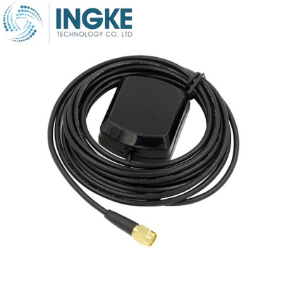 ANT-GPS-SH-MCX Linx Technologies 100% cross INGKE ANT-GPS-SH-MCX