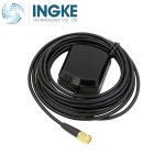 ANT-GPS-SH-SMA Linx Technologies 100% cross INGKE ANT-GPS-SH-SMA