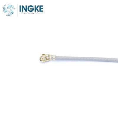 UFL-2LPVHF6-04N1TV-A-120 Hirose Electric Cross ﻿﻿INGKE YKRF811-5041-120 RF Cable Assemblies