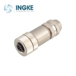 1151390 Phoenix Contact Cross ﻿﻿INGKE YKF12-1151390 M12 Circular connectors