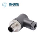 1408985 Phoenix Contact Cross ﻿﻿INGKE YKM12-1408985 M12 Circular connectors