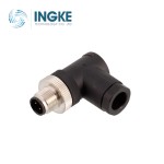 1408988 Phoenix Contact Cross ﻿﻿INGKE YKM12-1408988 M12 Circular connectors