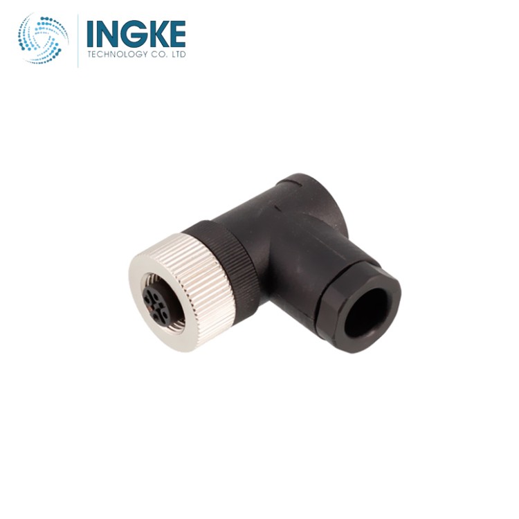 1408989 Phoenix Contact Cross ﻿﻿INGKE YKF12-1408989 M12 Circular connectors