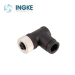 1408991 Phoenix Contact Cross ﻿﻿INGKE YKF12-1408991 M12 Circular connectors