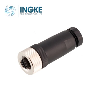 1410665 Phoenix Contact Cross ﻿﻿INGKE YKF12-1410665 M12 Circular connectors