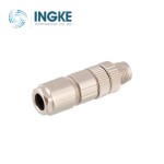 1414610 Phoenix Contact Cross ﻿﻿INGKE YKM12-1414610 M12 Circular connectors