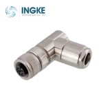 1422849 Phoenix Contact Cross ﻿﻿INGKE YKF12xxxxx M12 Circular connectors