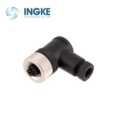 1424653 Phoenix Contact Cross ﻿﻿INGKE YKF12-1424653 M12 Circular connectors