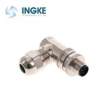 1424663 Phoenix Contact Cross ﻿﻿INGKE YKM12-1424663 M12 Circular connectors