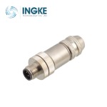 1424670 Phoenix Contact Cross ﻿﻿INGKE YKM12-1424670 M12 Circular connectors