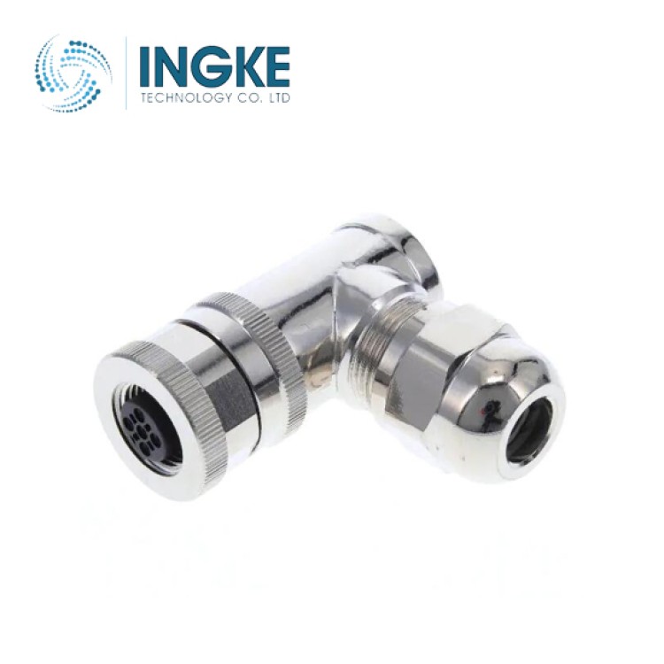 1424681 Phoenix Contact Cross ﻿﻿INGKE YKF12-1424681 M12 Circular connectors