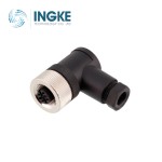 1424694 Phoenix Contact Cross ﻿﻿INGKE YKF12-1424694 M12 Circular connectors