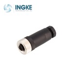 1430381 Phoenix Contact Cross ﻿﻿INGKE YKF12-1430381 M12 Circular connectors