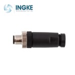 1432567 Phoenix Contact Cross ﻿﻿INGKE YKM12-1432567 M12 Circular connectors