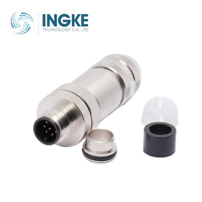 1432648 Phoenix Contact Cross ﻿﻿INGKE YKM12-1432648 M12 Circular connectors