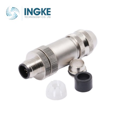 1436738 Phoenix Contact Cross ﻿﻿INGKE YKM12-1436738 M12 Circular connectors