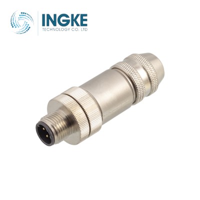 1440025 Phoenix Contact Cross ﻿﻿INGKE YKM12-1440025 M12 Circular connectors