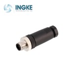 1440753 Phoenix Contact Cross ﻿﻿INGKE YKM12-1440753 M12 Circular connectors