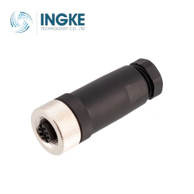 1440766 Phoenix Contact Cross ﻿﻿INGKE YKF12-1440766 M12 Circular connectors