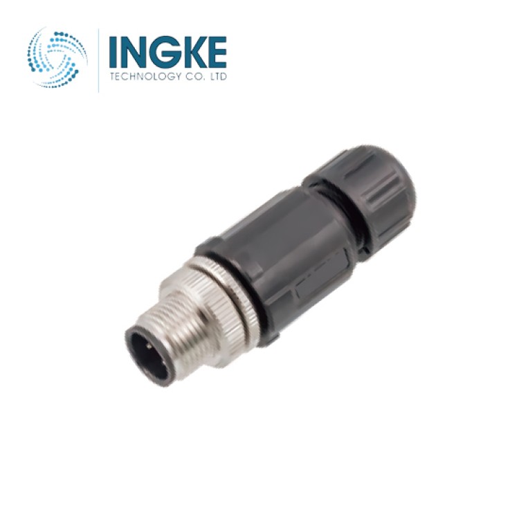 1440779 Phoenix Contact Cross ﻿﻿INGKE YKM12-1440779 M12 Circular connectors