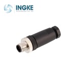 1507052 Phoenix Contact Cross ﻿﻿INGKE YKM12-1507052 M12 Circular connectors