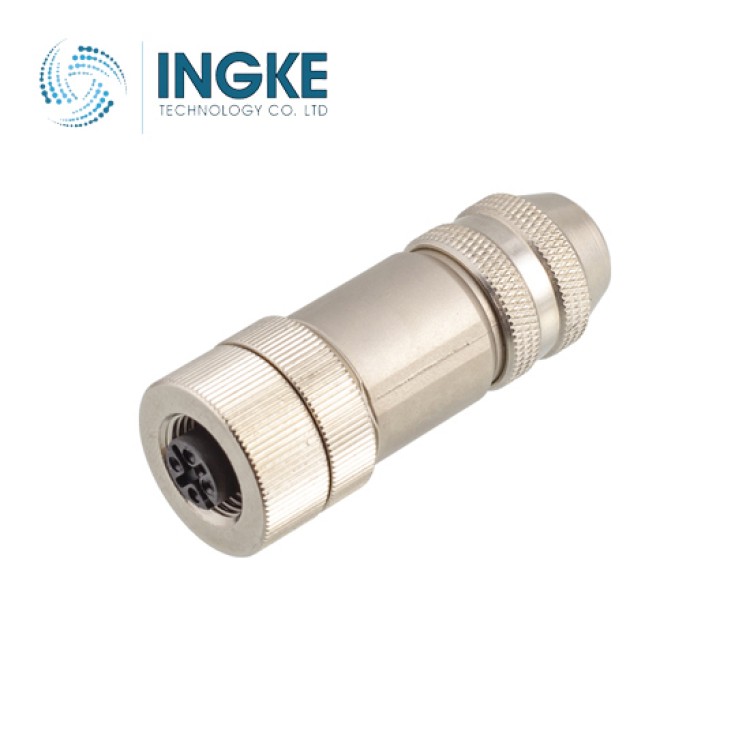 1508365 Phoenix Contact Cross ﻿﻿INGKE YKF12-1508365 M12 Circular connectors