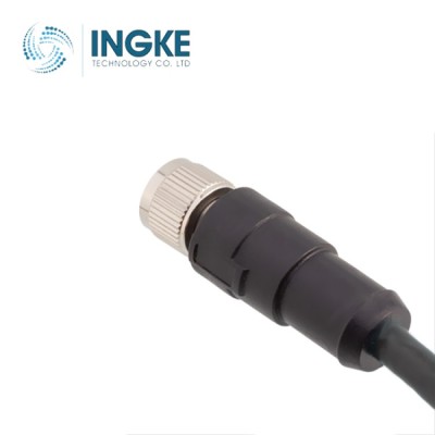 1520369 Phoenix Contact Cross ﻿﻿INGKE YKP12-P208ASN-U5000 M12 Circular connectors