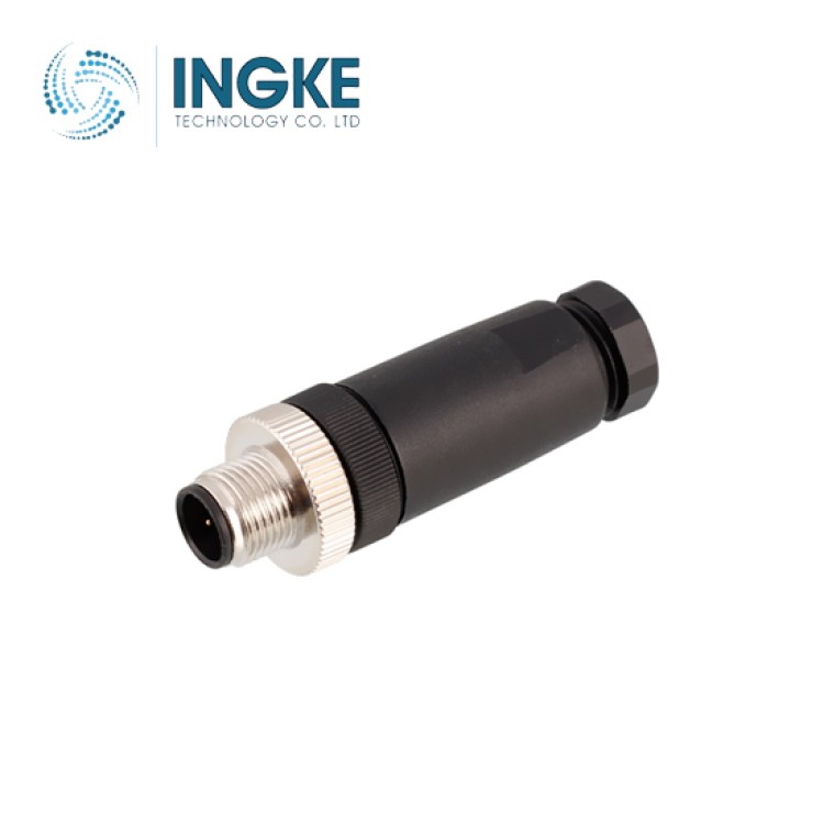 1521287 Phoenix Contact Cross ﻿﻿INGKE YKM12-1521287 M12 Circular connectors