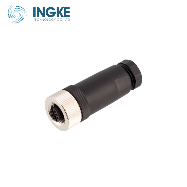 1521588 Phoenix Contact Cross ﻿﻿INGKE YKF12-1521588 M12 Circular connectors