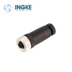 1521601 Phoenix Contact Cross ﻿﻿INGKE YKF12-1521601 M12 Circular connectors