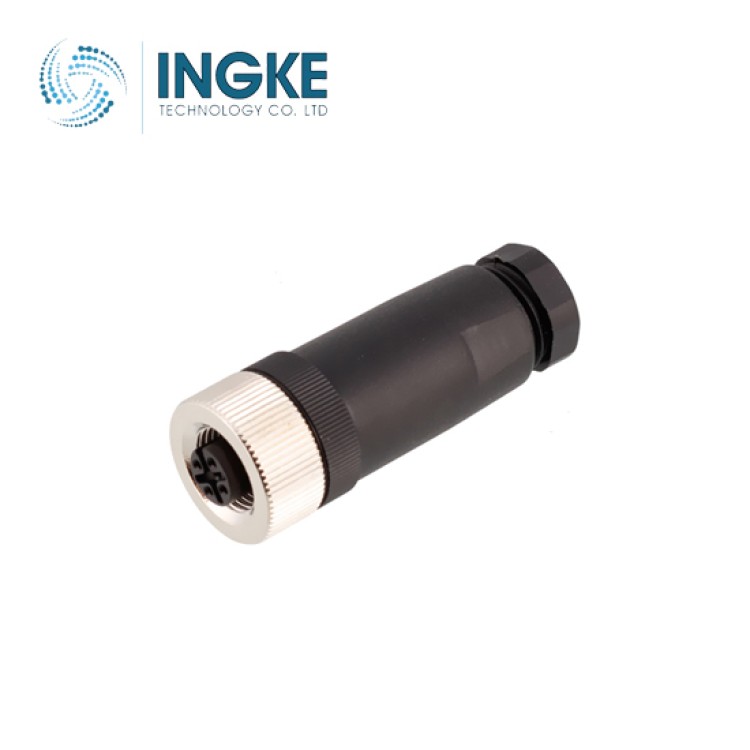 1521601 Phoenix Contact Cross ﻿﻿INGKE YKF12-1521601 M12 Circular connectors