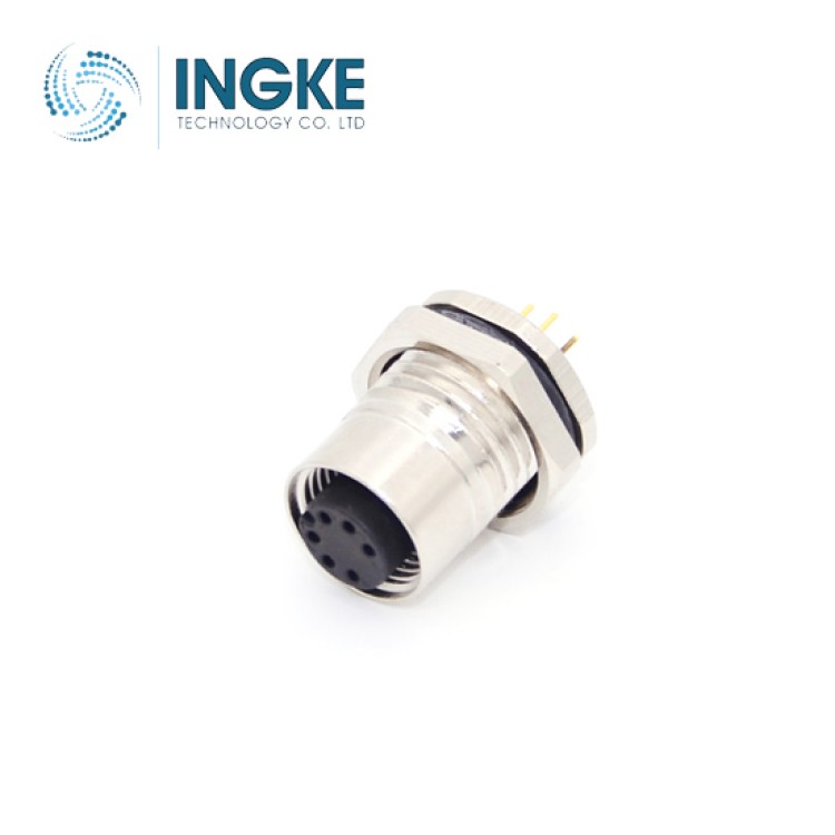 1528167 Phoenix Contact Cross ﻿﻿INGKE YKF12-1528167 M12 Circular connectors