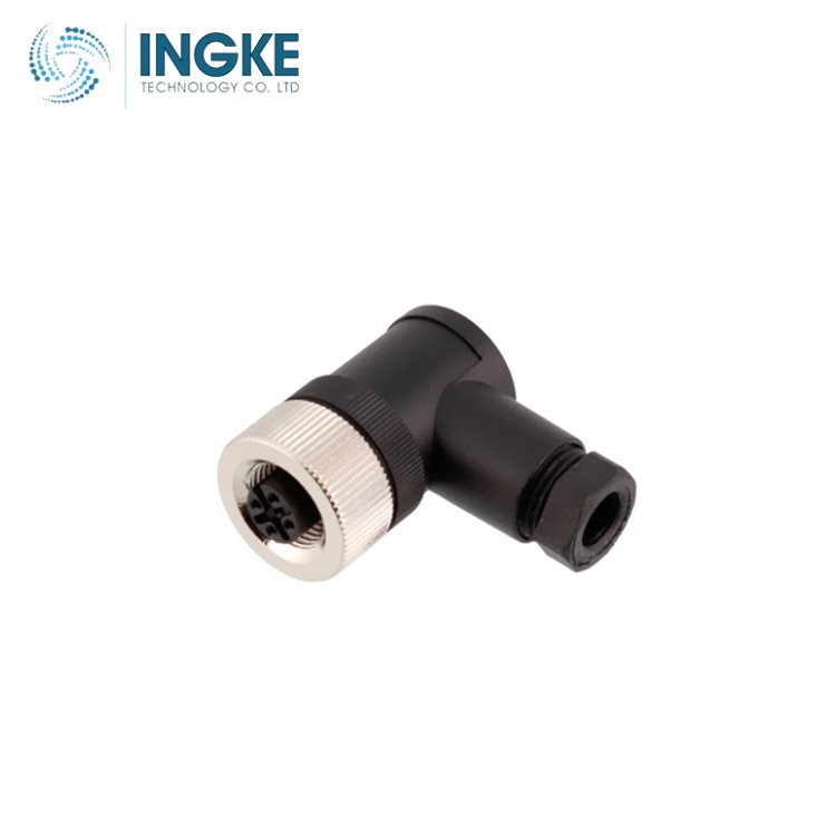 1529399 Phoenix Contact Cross ﻿﻿INGKE YKF8-1529399 M8 Circular connectors