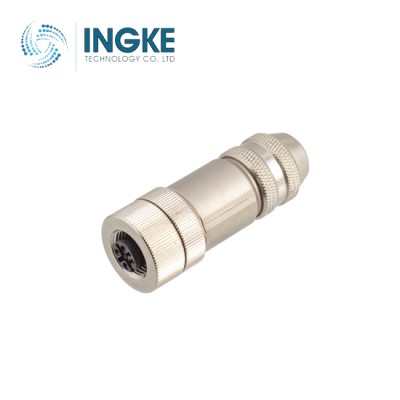 1542910 Phoenix Contact Cross ﻿﻿INGKE YKF12-1542910 M12 Circular connectors