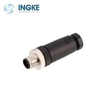 1542978 Phoenix Contact Cross ﻿﻿INGKE YKM12-1542978 M12 Circular connectors