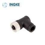 1553307 Phoenix Contact Cross ﻿﻿INGKE YKF12-1553307 M12 Circular connectors