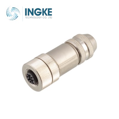 1553611 Phoenix Contact Cross ﻿﻿INGKE YKF12-1553611 M12 Circular connectors