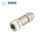 1553640 Phoenix Contact Cross ﻿﻿INGKE YKF12-1553640 M12 Circular connectors