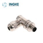 1553653 Phoenix Contact Cross ﻿﻿INGKE YKM12-1553653 M12 Circular connectors