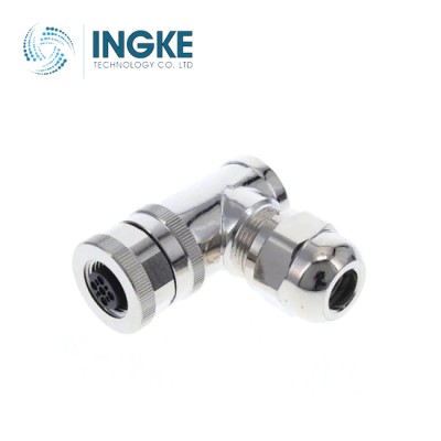 1554542 Phoenix Contact Cross ﻿﻿INGKE YKF12-1554542 M12 Circular connectors