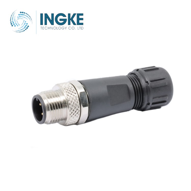 1556825 Phoenix Contact Cross ﻿﻿INGKE YKM12-1556825 M12 Circular connectors