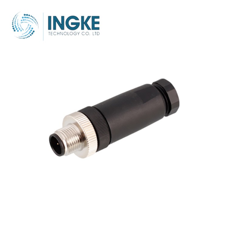 1521591 Phoenix Contact Cross ﻿﻿INGKE YKM12-1521591 M12 Circular connectors