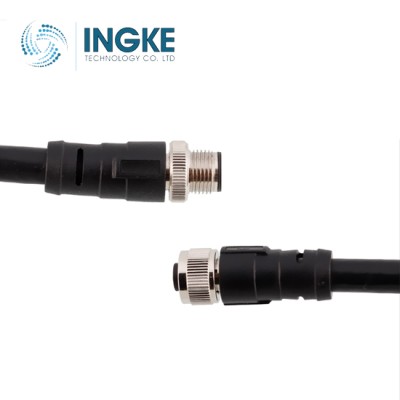 1693092 Phoenix Contact Cross ﻿﻿INGKE YKS12-B305ASN-U5000 M12 Circular connectors