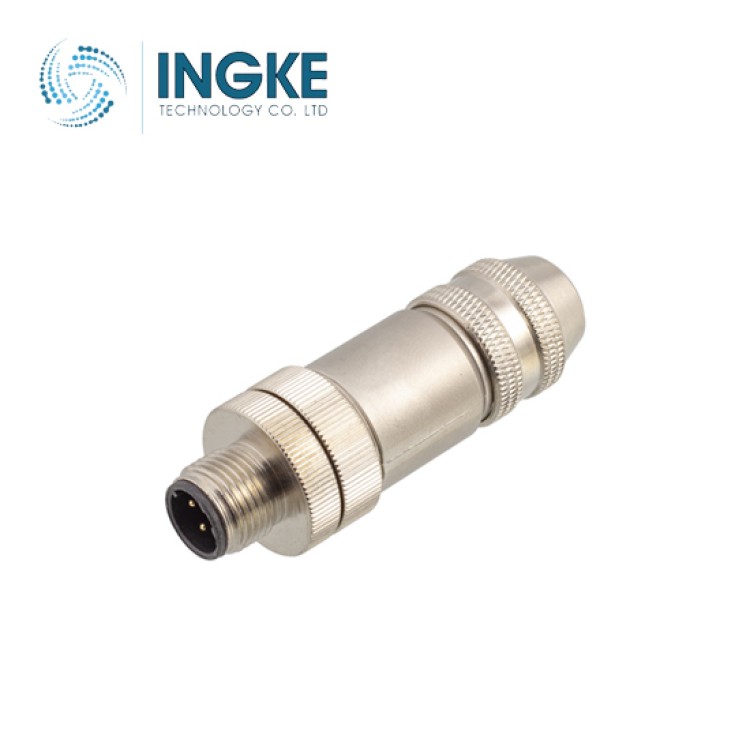 1693830 Phoenix Contact Cross ﻿﻿INGKE YKM12-1693830 M12 Circular connectors