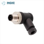 2-2271122-1 TE Connectivity Cross ﻿﻿INGKE YKM12-ATR1103A M12 Circular connectors