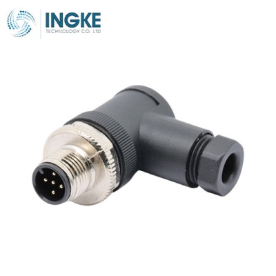 2-2271122-2 TE Connectivity Cross ﻿﻿INGKE YKM12-ATR2103A M12 Circular connectors