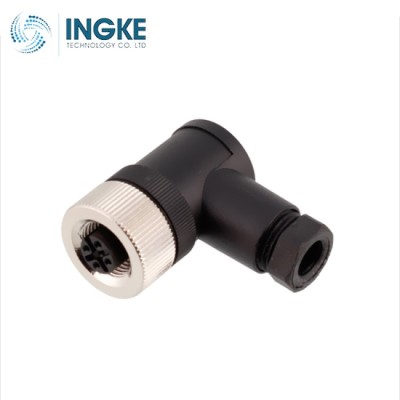 2-2271128-1 TE Connectivity Cross ﻿﻿INGKE YKM12-ATR1203A M12 Circular connectors