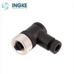 2-2271128-2 TE Connectivity Cross ﻿﻿INGKE YKM12-ATR2203A M12 Circular connectors