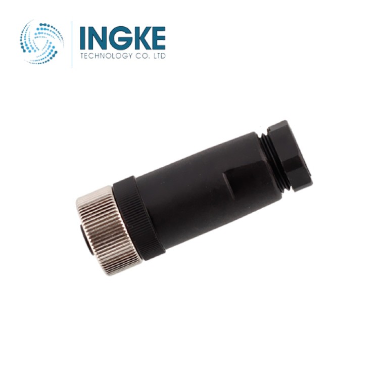 2120950-1 TE Connectivity Cross ﻿﻿INGKE YKF12-2120950-1 M12 Circular connectors